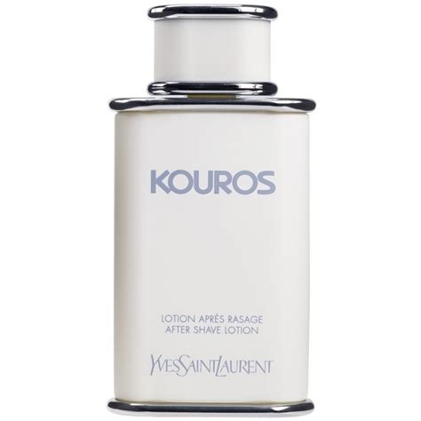 kouros aftershave superdrug